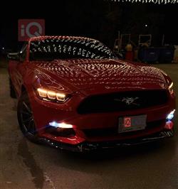 فورد موستانج